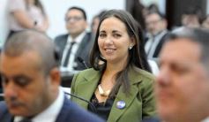 Foto de la galería: Apertura de sesiones del Concejo: Stelatto destacó la continuidad de la obra pública en la ciudad