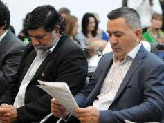 Foto de la galería: Apertura de sesiones del Concejo: Stelatto destacó la continuidad de la obra pública en la ciudad