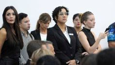 Foto de la galería: Apertura de sesiones del Concejo: Stelatto destacó la continuidad de la obra pública en la ciudad