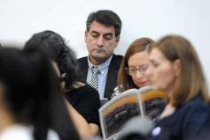 Foto de la galería: Apertura de sesiones del Concejo: Stelatto destacó la continuidad de la obra pública en la ciudad