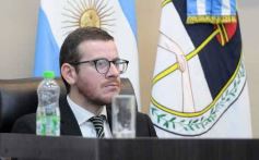 Foto de la galería: Apertura de sesiones del Concejo: Stelatto destacó la continuidad de la obra pública en la ciudad