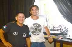 Foto de la galería: Complejo Crucero Petri: opción completa para cerrar el finde de disfrute y descanso en Garupá