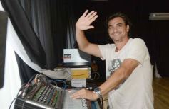 Foto de la galería: Complejo Crucero Petri: opción completa para cerrar el finde de disfrute y descanso en Garupá