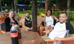 Foto de la galería: Complejo Crucero Petri: opción completa para cerrar el finde de disfrute y descanso en Garupá