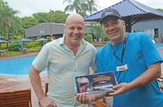 Foto de la galería: Complejo Crucero Petri: opción completa para cerrar el finde de disfrute y descanso en Garupá