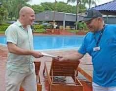 Foto de la galería: Complejo Crucero Petri: opción completa para cerrar el finde de disfrute y descanso en Garupá