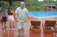 Foto de la galería: Complejo Crucero Petri: opción completa para cerrar el finde de disfrute y descanso en Garupá