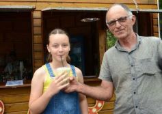 Foto de la galería: Complejo Crucero Petri: opción completa para cerrar el finde de disfrute y descanso en Garupá