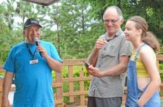 Foto de la galería: Complejo Crucero Petri: opción completa para cerrar el finde de disfrute y descanso en Garupá