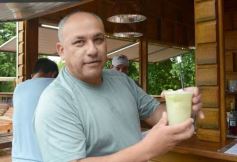 Foto de la galería: Complejo Crucero Petri: opción completa para cerrar el finde de disfrute y descanso en Garupá