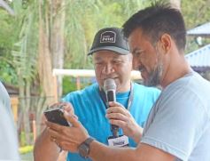 Foto de la galería: Complejo Crucero Petri: opción completa para cerrar el finde de disfrute y descanso en Garupá