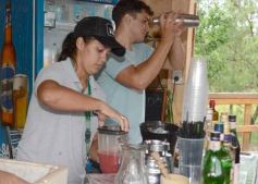 Foto de la galería: Complejo Crucero Petri: opción completa para cerrar el finde de disfrute y descanso en Garupá