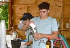 Foto de la galería: Complejo Crucero Petri: opción completa para cerrar el finde de disfrute y descanso en Garupá