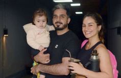 Foto de la galería: Complejo Crucero Petri: opción completa para cerrar el finde de disfrute y descanso en Garupá