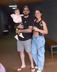 Foto de la galería: Complejo Crucero Petri: opción completa para cerrar el finde de disfrute y descanso en Garupá