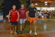 Foto de la galería: Complejo Crucero Petri: opción completa para cerrar el finde de disfrute y descanso en Garupá