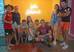 Foto de la galería: Complejo Crucero Petri: opción completa para cerrar el finde de disfrute y descanso en Garupá