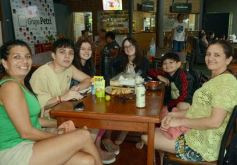 Foto de la galería: Complejo Crucero Petri: opción completa para cerrar el finde de disfrute y descanso en Garupá