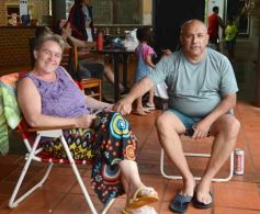 Foto de la galería: Complejo Crucero Petri: opción completa para cerrar el finde de disfrute y descanso en Garupá