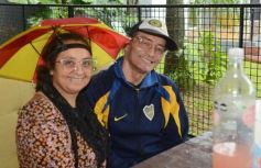 Foto de la galería: Complejo Crucero Petri: opción completa para cerrar el finde de disfrute y descanso en Garupá