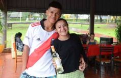 Foto de la galería: Complejo Crucero Petri: opción completa para cerrar el finde de disfrute y descanso en Garupá