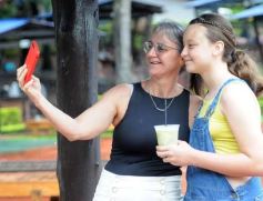 Foto de la galería: Complejo Crucero Petri: opción completa para cerrar el finde de disfrute y descanso en Garupá