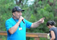 Foto de la galería: Complejo Crucero Petri: opción completa para cerrar el finde de disfrute y descanso en Garupá