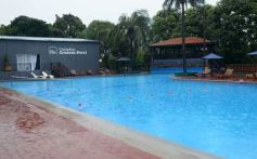 Foto de la galería: Complejo Crucero Petri: opción completa para cerrar el finde de disfrute y descanso en Garupá