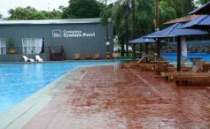 Foto de la galería: Complejo Crucero Petri: opción completa para cerrar el finde de disfrute y descanso en Garupá