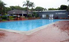 Foto de la galería: Complejo Crucero Petri: opción completa para cerrar el finde de disfrute y descanso en Garupá