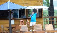 Foto de la galería: Complejo Crucero Petri: opción completa para cerrar el finde de disfrute y descanso en Garupá