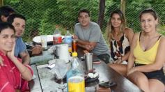 Foto de la galería: Complejo Crucero Petri: opción completa para cerrar el finde de disfrute y descanso en Garupá