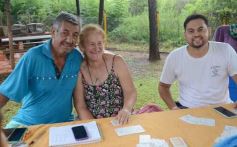 Foto de la galería: Complejo Crucero Petri: opción completa para cerrar el finde de disfrute y descanso en Garupá