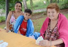 Foto de la galería: Complejo Crucero Petri: opción completa para cerrar el finde de disfrute y descanso en Garupá