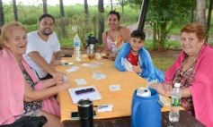 Foto de la galería: Complejo Crucero Petri: opción completa para cerrar el finde de disfrute y descanso en Garupá