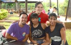 Foto de la galería: Complejo Crucero Petri: opción completa para cerrar el finde de disfrute y descanso en Garupá