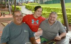 Foto de la galería: Complejo Crucero Petri: opción completa para cerrar el finde de disfrute y descanso en Garupá