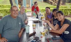 Foto de la galería: Complejo Crucero Petri: opción completa para cerrar el finde de disfrute y descanso en Garupá