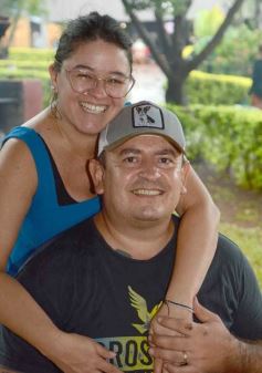 Foto de la galería: Complejo Crucero Petri: opción completa para cerrar el finde de disfrute y descanso en Garupá