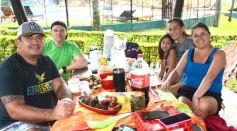 Foto de la galería: Complejo Crucero Petri: opción completa para cerrar el finde de disfrute y descanso en Garupá