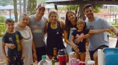 Foto de la galería: Complejo Crucero Petri: opción completa para cerrar el finde de disfrute y descanso en Garupá