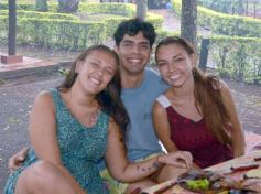 Foto de la galería: Complejo Crucero Petri: opción completa para cerrar el finde de disfrute y descanso en Garupá