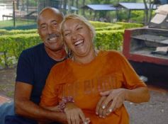 Foto de la galería: Complejo Crucero Petri: opción completa para cerrar el finde de disfrute y descanso en Garupá