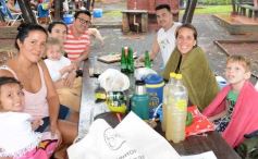 Foto de la galería: Complejo Crucero Petri: opción completa para cerrar el finde de disfrute y descanso en Garupá