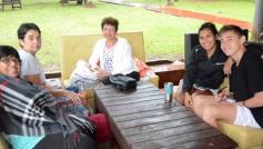 Foto de la galería: Complejo Crucero Petri: opción completa para cerrar el finde de disfrute y descanso en Garupá