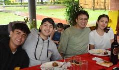 Foto de la galería: Complejo Crucero Petri: opción completa para cerrar el finde de disfrute y descanso en Garupá