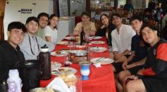 Foto de la galería: Complejo Crucero Petri: opción completa para cerrar el finde de disfrute y descanso en Garupá