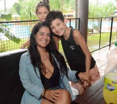 Foto de la galería: Complejo Crucero Petri: opción completa para cerrar el finde de disfrute y descanso en Garupá