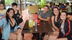 Foto de la galería: Complejo Crucero Petri: opción completa para cerrar el finde de disfrute y descanso en Garupá