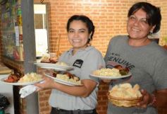 Foto de la galería: Complejo Crucero Petri: opción completa para cerrar el finde de disfrute y descanso en Garupá